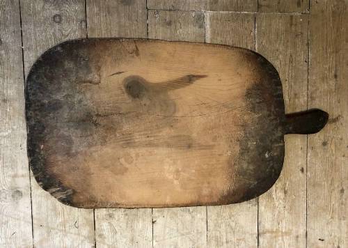 Bread Board